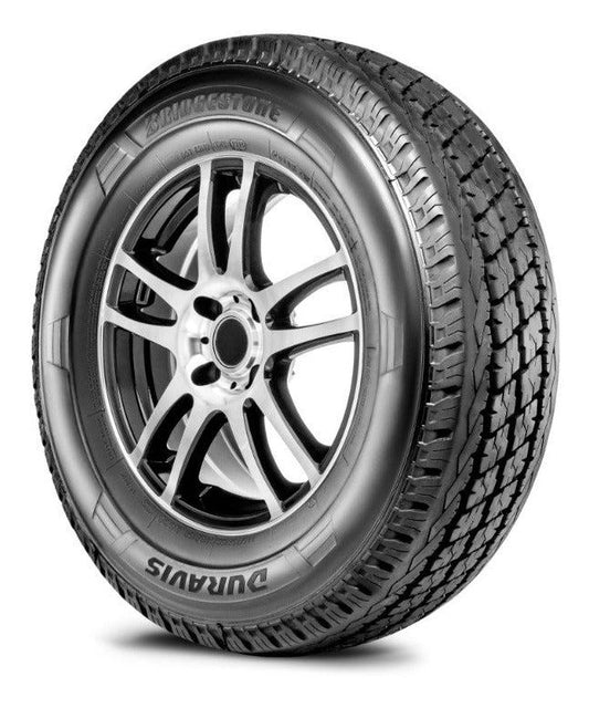 LLANTA BRIDGESTONE DURAVIS R660A 215/70R16 108/106T