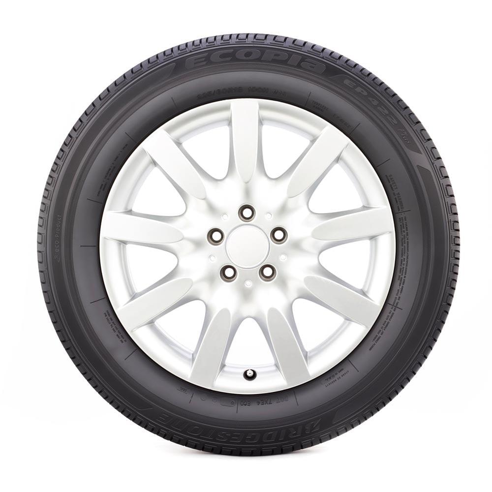 LLANTA BRIDGESTONE ECOPIA EP422 PLUS 205/55R17 91H