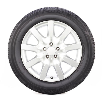 LLANTA BRIDGESTONE ECOPIA EP422 PLUS 205/55R17 91H