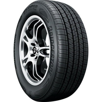 LLANTA BRIDGESTONE ECOPIA H/L 422 PLUS 215/65R17 99 H