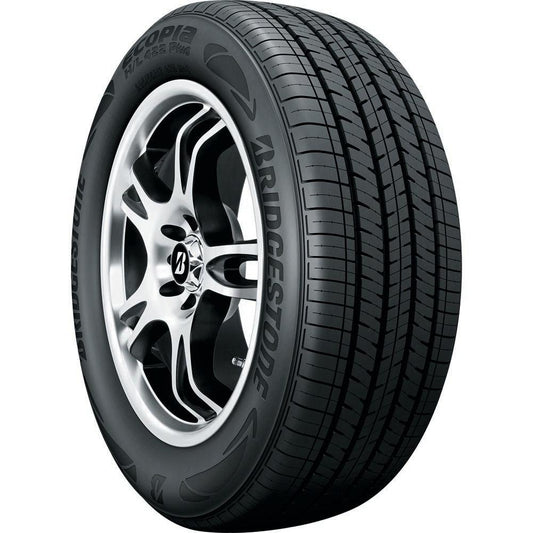 LLANTA BRIDGESTONE ECOPIA H/L 422 PLUS 215/65R17 99 H
