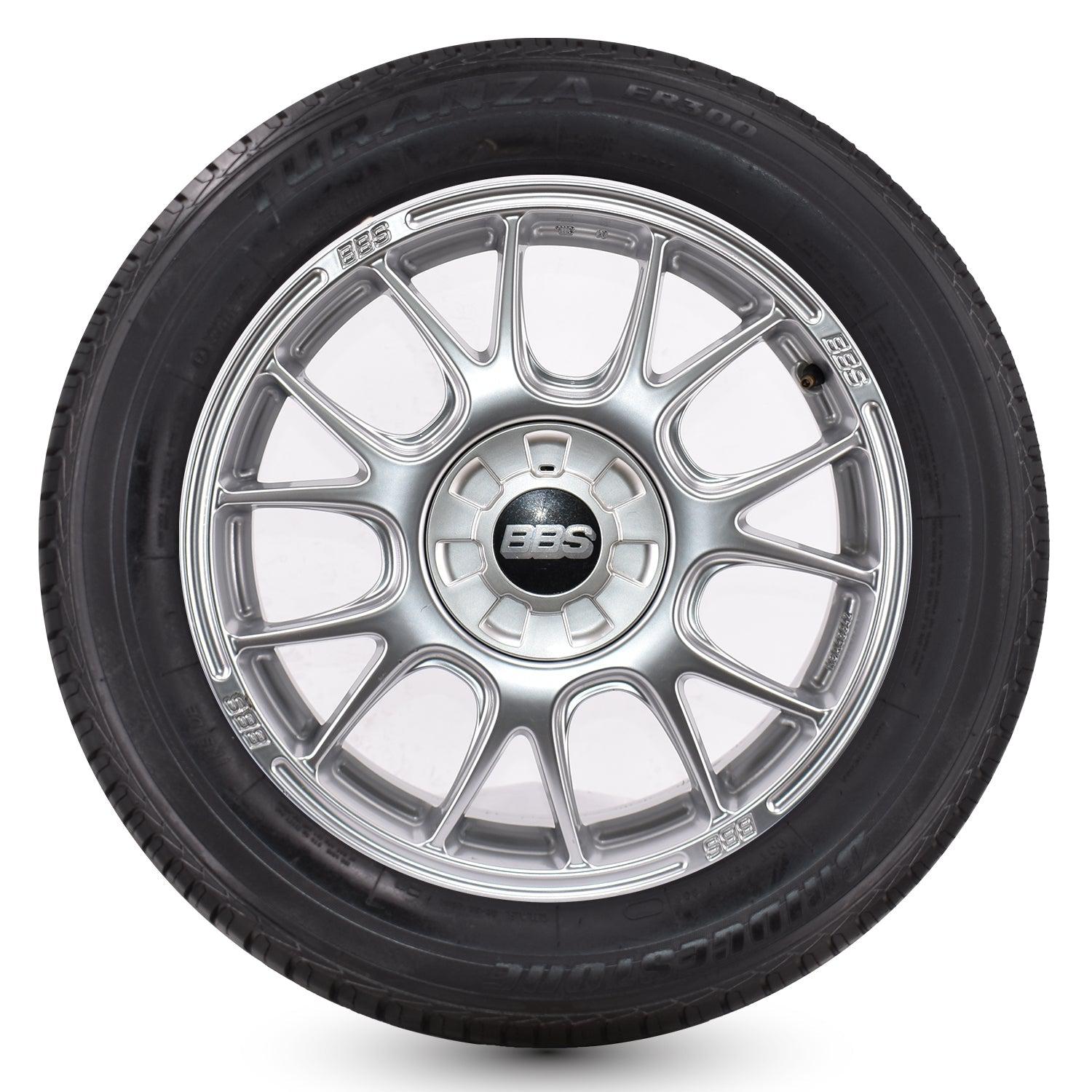 LLANTA BRIDGESTONE POTENZA S001 225/45R19 92W RF