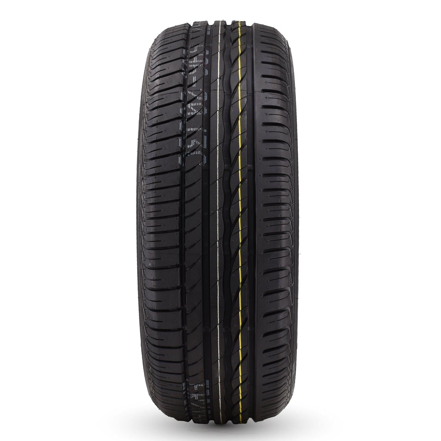 LLANTA BRIDGESTONE TURANZA ER300 215/55R17 94V