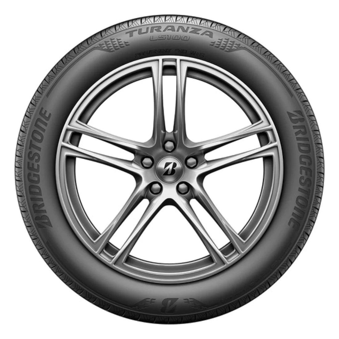 LLANTA BRIDGESTONE TURANZA LS100 215/50R18 92H