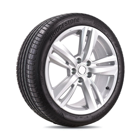 LLANTA BRIDGESTONE TURANZA T005 225/40R18 92Y