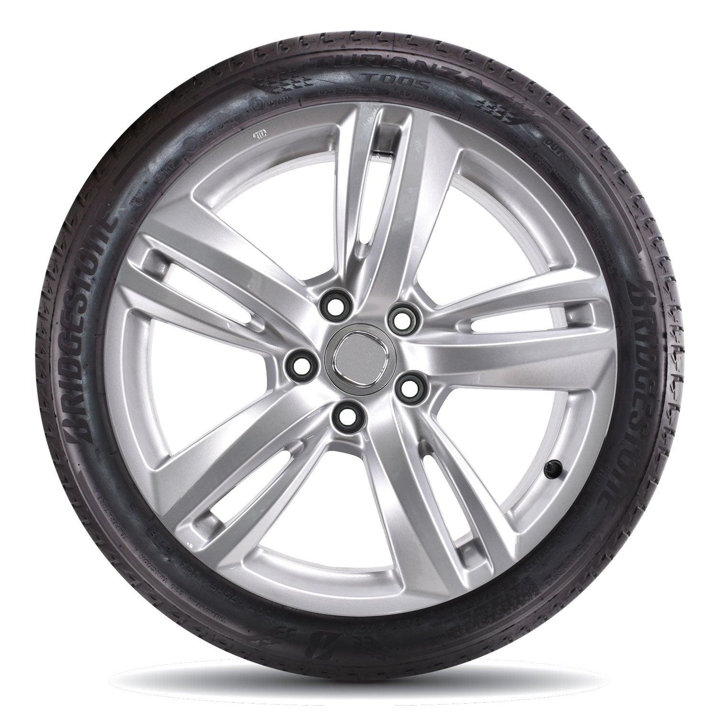 LLANTA BRIDGESTONE TURANZA T005 225/45R17 91Y