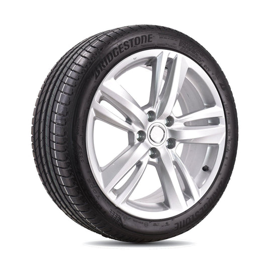 LLANTA BRIDGESTONE TURANZA T005 225/55R17 97W
