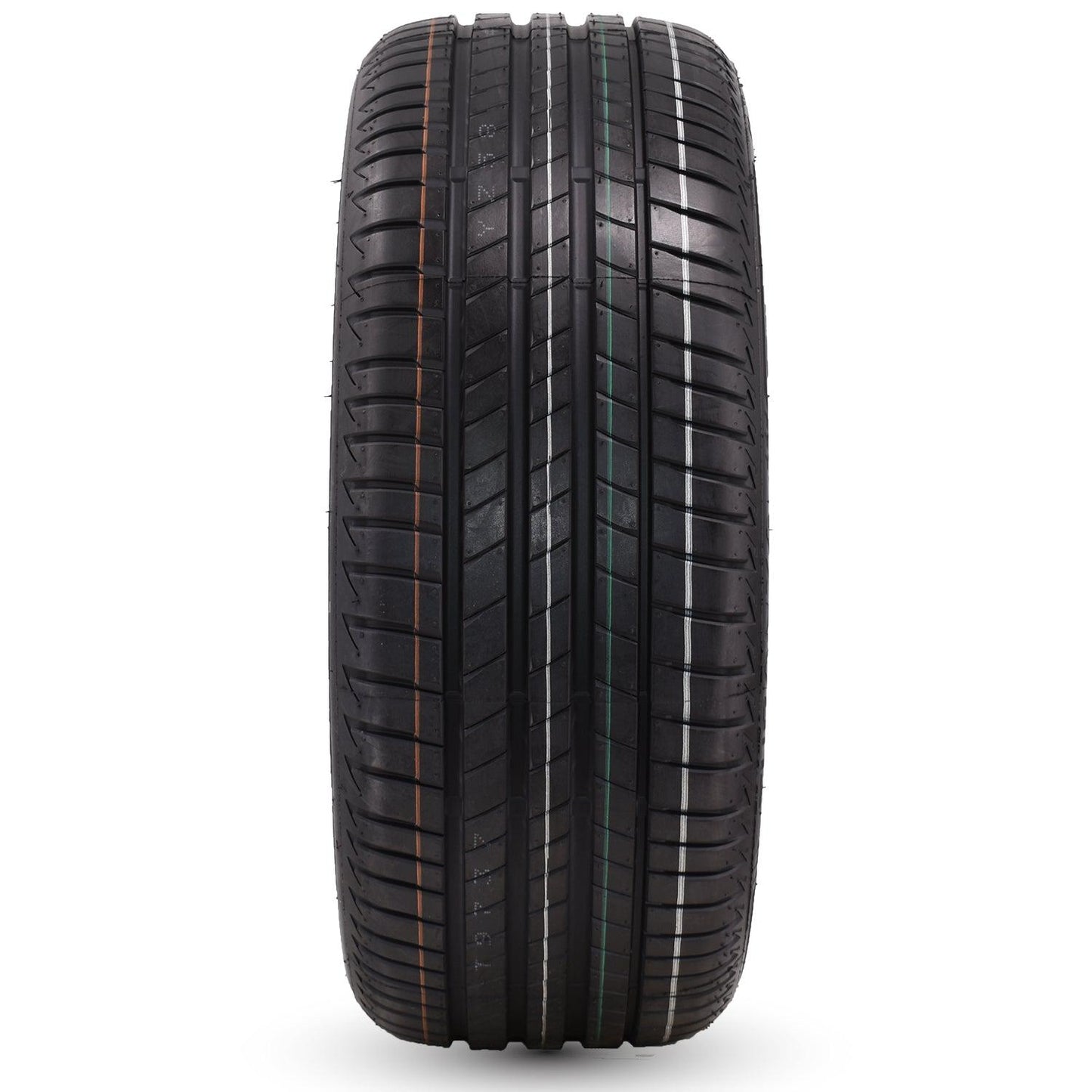 LLANTA BRIDGESTONE TURANZA T005 225/55R17 97W