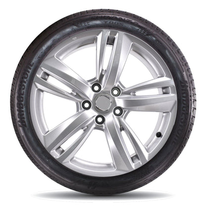 LLANTA BRIDGESTONE TURANZA T005 225/55R17 97W