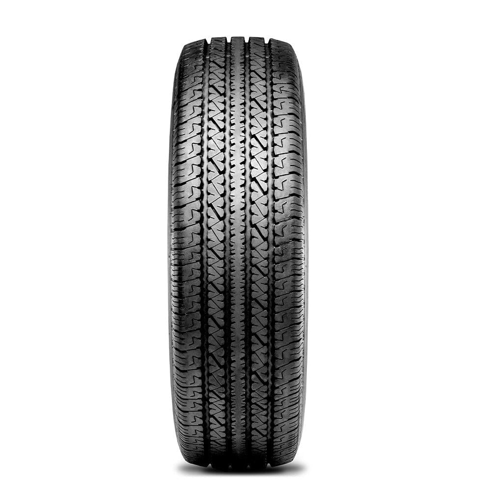 LLANTA BRIDGESTONE V-STEEL RIB 265 215/85R16 115Q