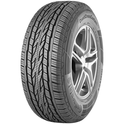 LLANTA CONTINENTAL CONTICROSSCONTACT LX 2 215/60R17 096H