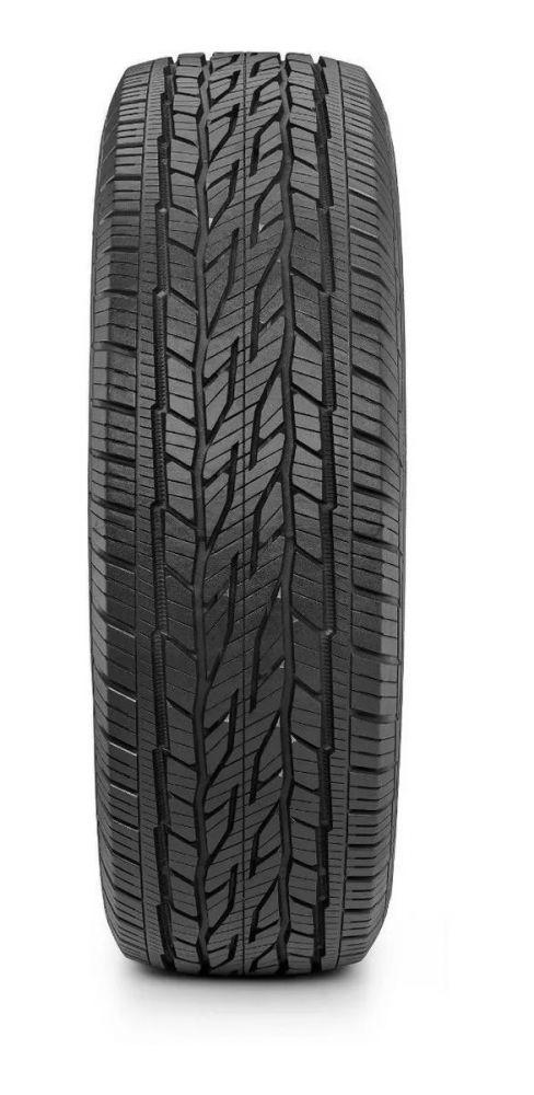 LLANTA CONTINENTAL CONTICROSSCONTACT LX 2 215/60R17 096H