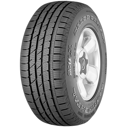 LLANTA CONTINENTAL CONTICROSSCONTACT LX 225/65R17 102H