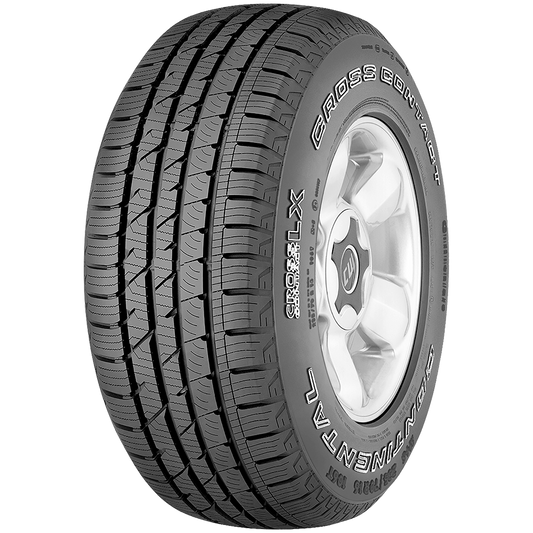 LLANTA CONTINENTAL CONTICROSSCONTACT LX 225/65R17 102H
