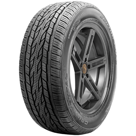 LLANTA CONTINENTAL CONTICROSSCONTACT LX20 275/55R20 111S