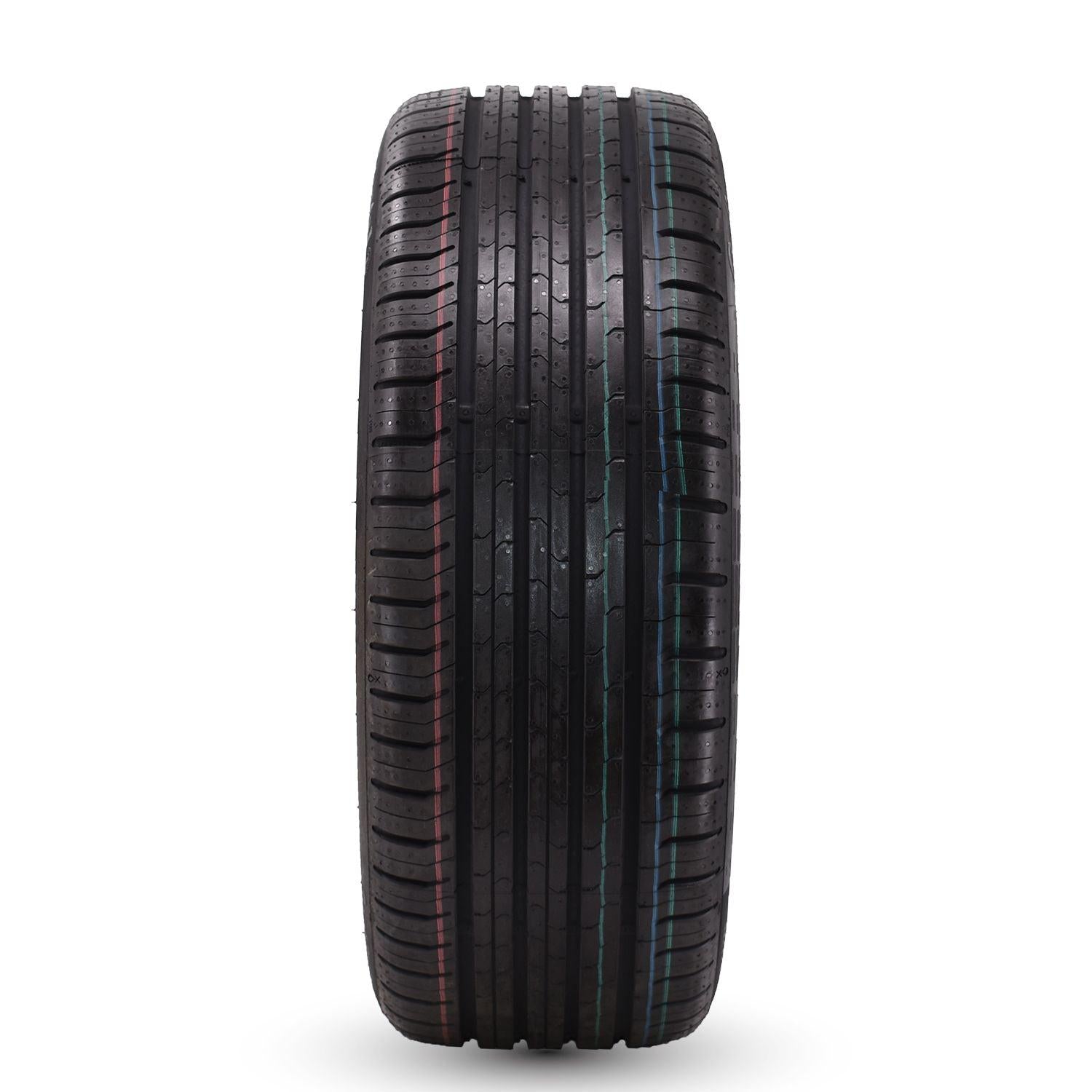 LLANTA CONTINENTAL CONTIECOCONTACT 5 245/45R18