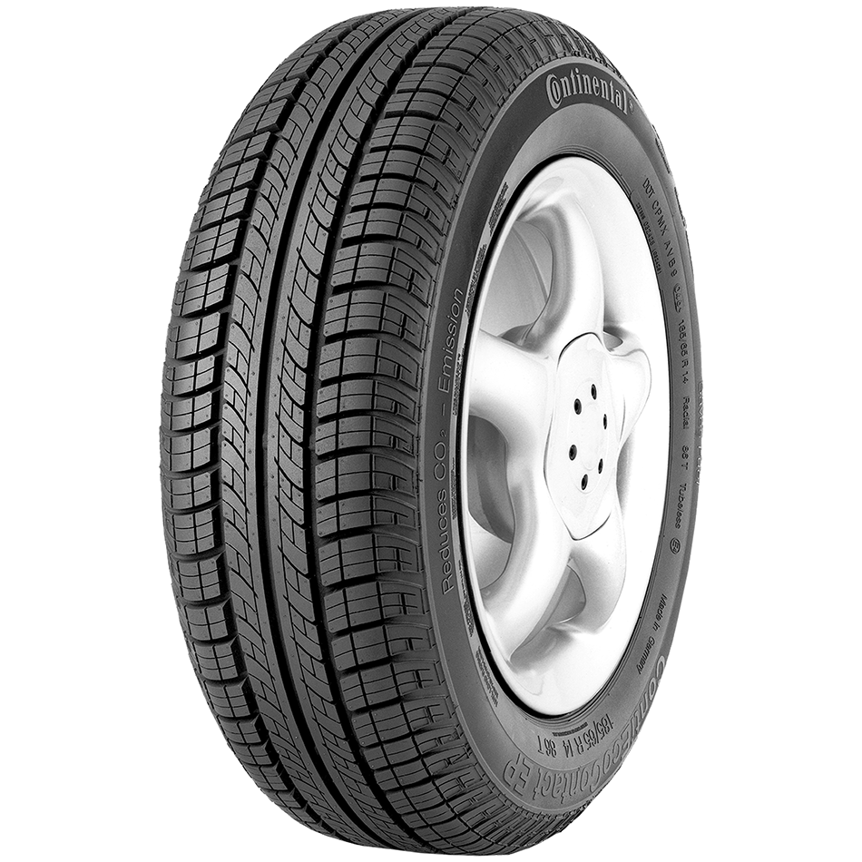 LLANTA CONTINENTAL CONTIECOCONTACT EP 145/65R15 072T