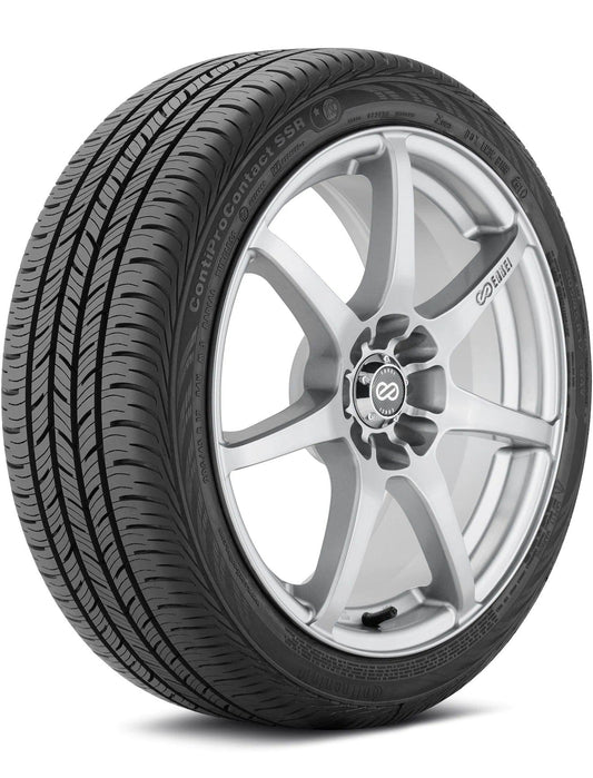 LLANTA CONTINENTAL CONTIPROCONTACT SSR MOE 225/50R17 94H