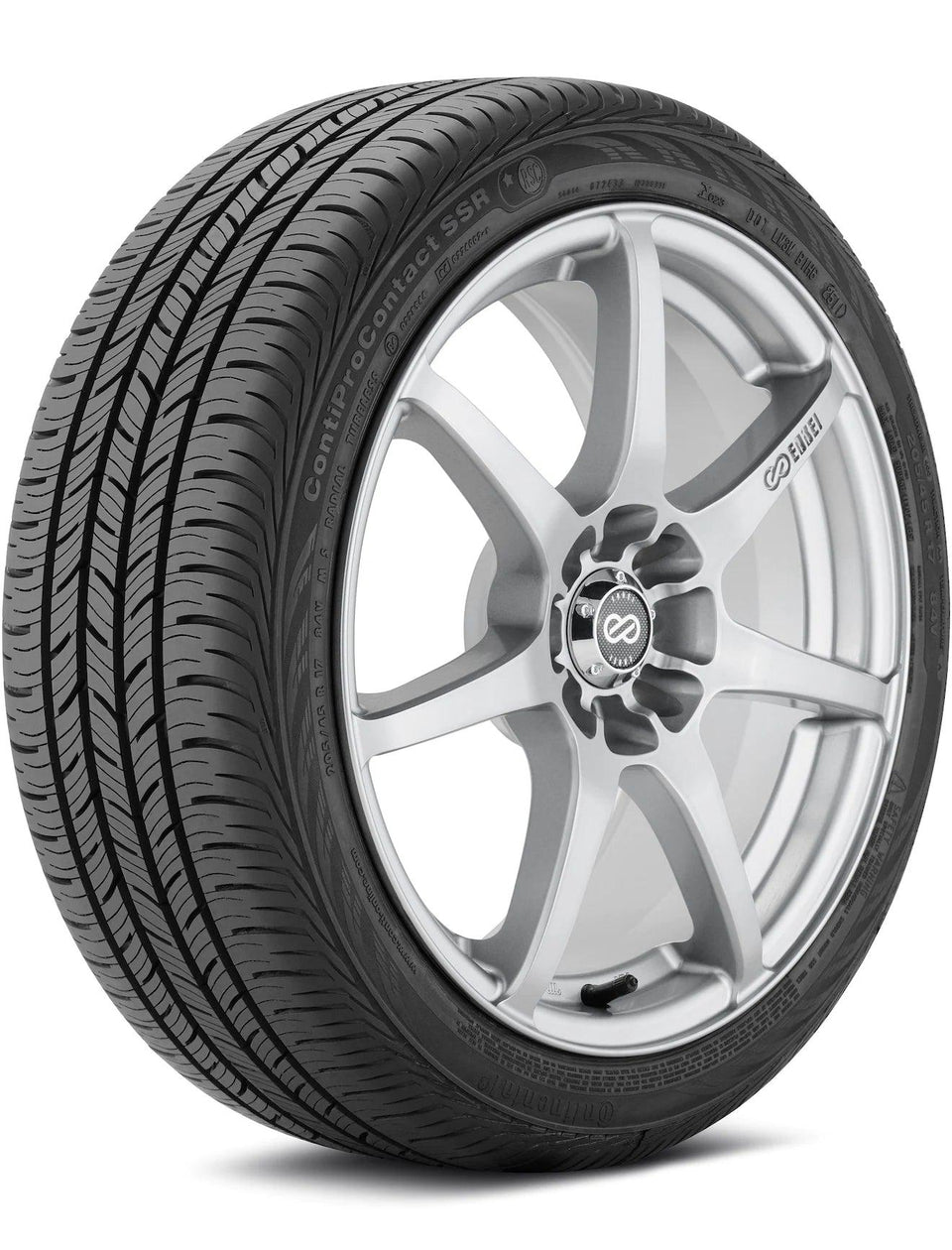 LLANTA CONTINENTAL CONTIPROCONTACT SSR MOE 225/50R17 94H