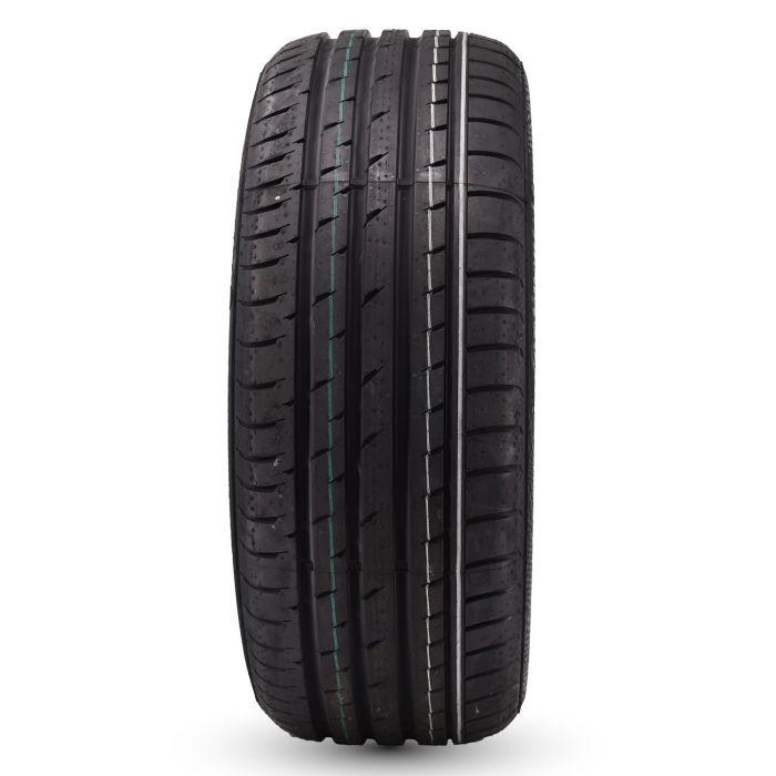 LLANTA CONTINENTAL CONTISPORTCONTACT 3 SSR 205/45R17 84 W *