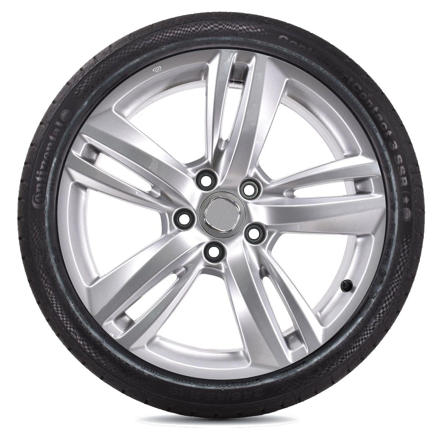 LLANTA CONTINENTAL CONTISPORTCONTACT 3 SSR 245/45R18 096Y
