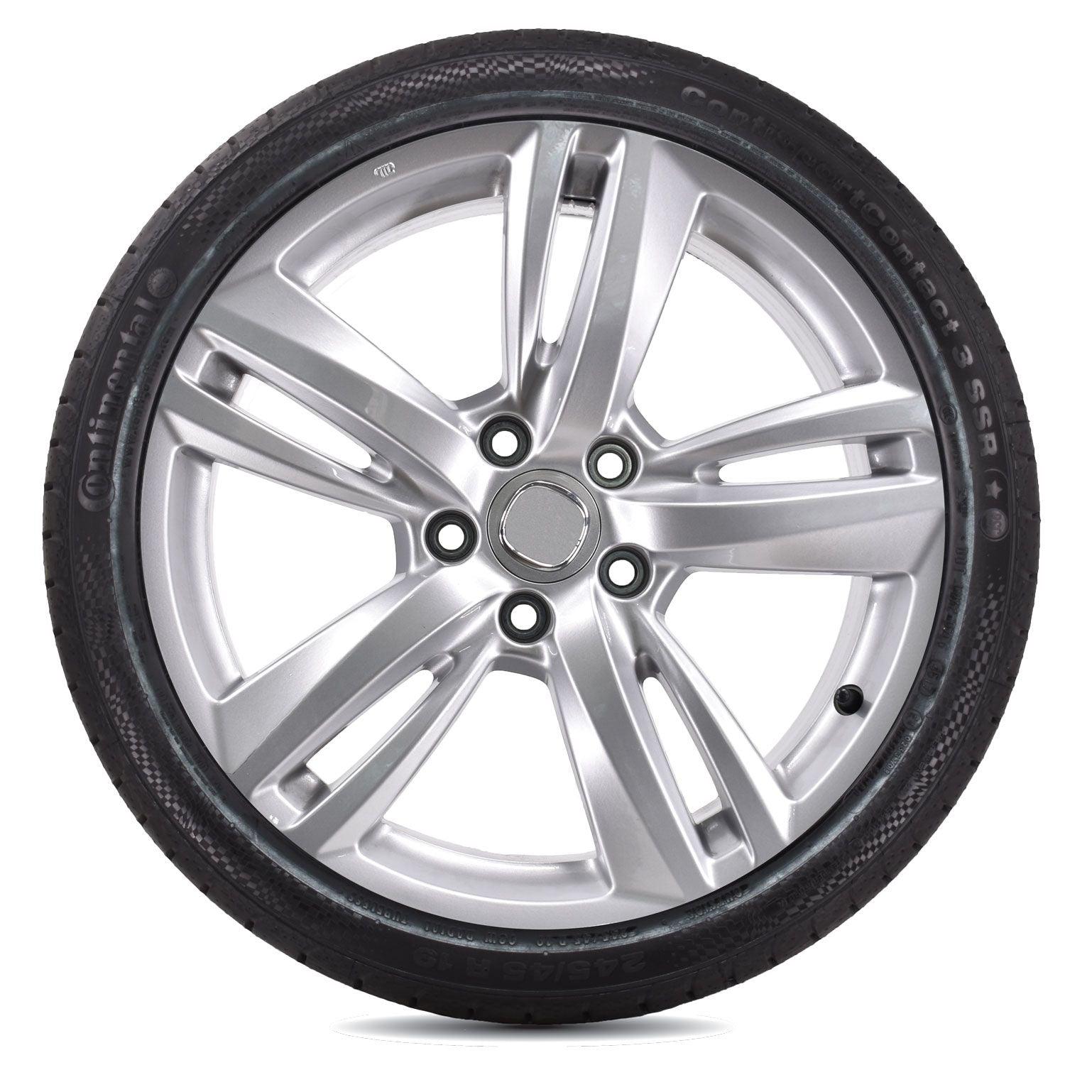 LLANTA CONTINENTAL CONTISPORTCONTACT 3 SSR 245/45R18 096Y