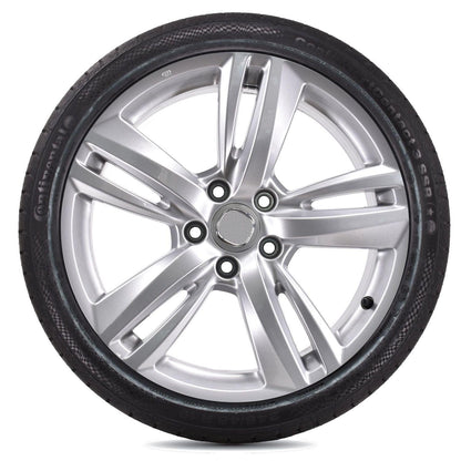 LLANTA CONTINENTAL CONTISPORTCONTACT 3 SSR 245/45R18 096Y