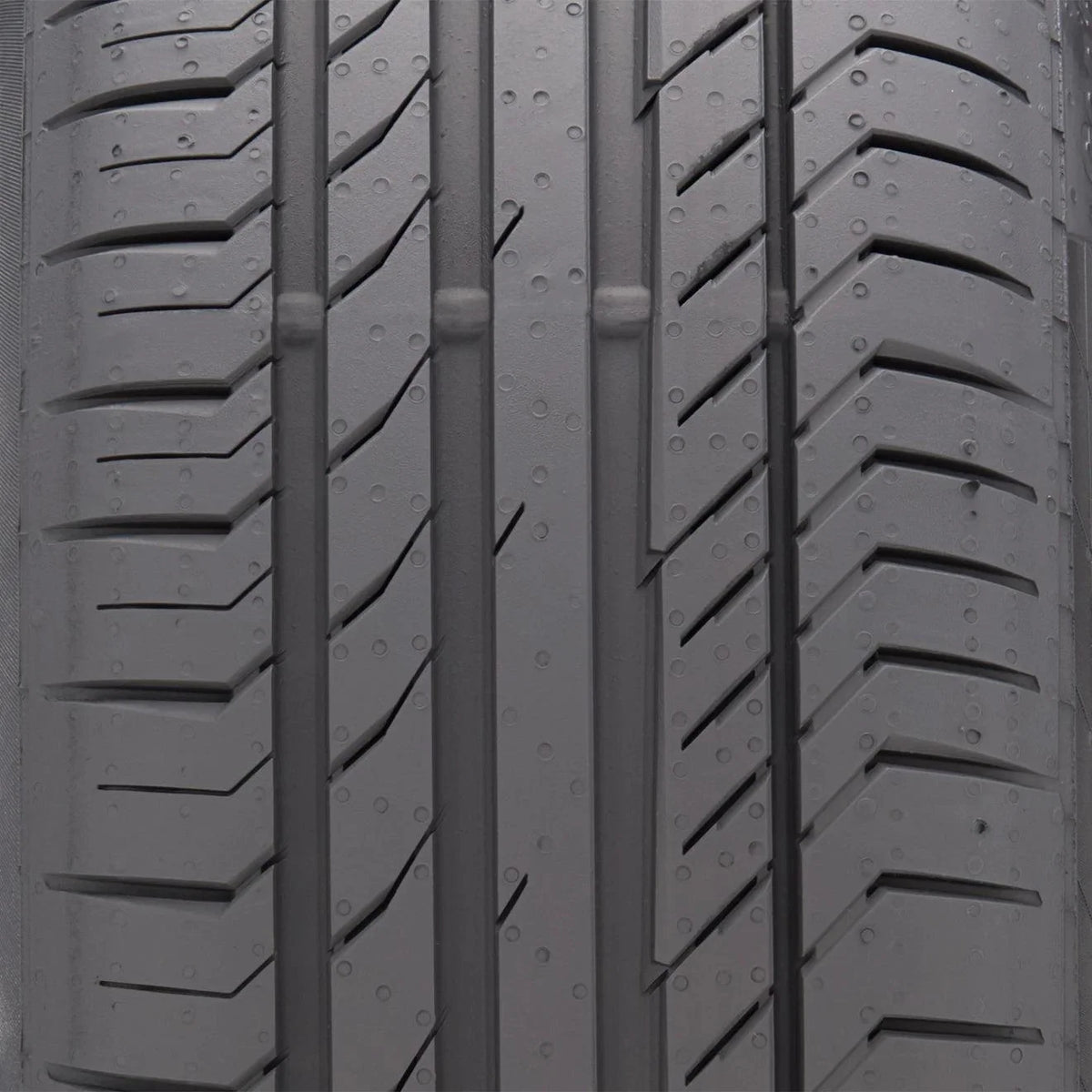CONTINENTAL SPORTCONTACT 5 225/40R18 92W XL SSR — imagen de referencia del modelo