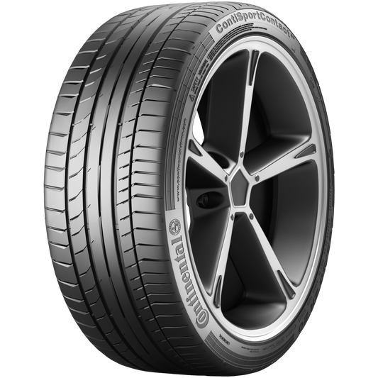 LLANTA CONTINENTAL CONTISPORTCONTACT 5P 275/35R21 103Y