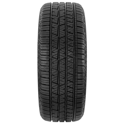 CONTINENTAL CROSSCONTACT LX FR SPORT J LR 265/40R22 106Y — imagen de referencia del modelo