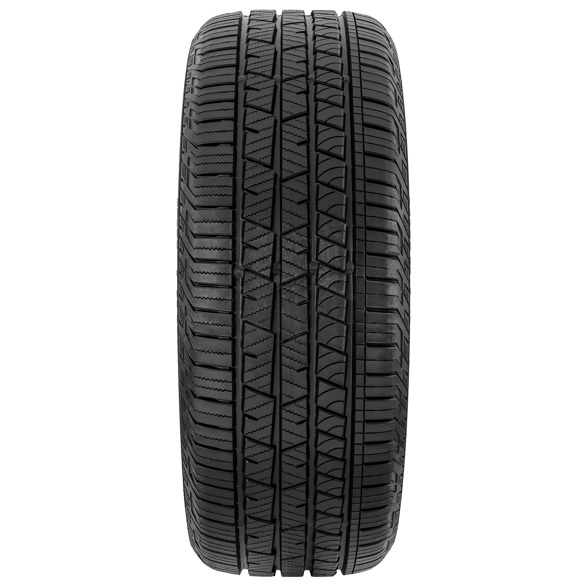 LLANTA CONTINENTAL CROSSCONTACT LX SPORT AO 235/60R18 103 H