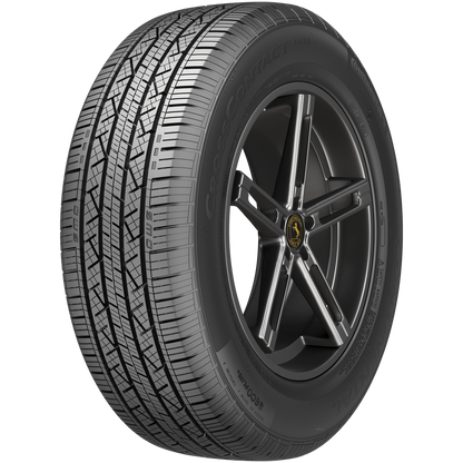 LLANTA CONTINENTAL CROSSCONTACT LX25 235/60R18 103H