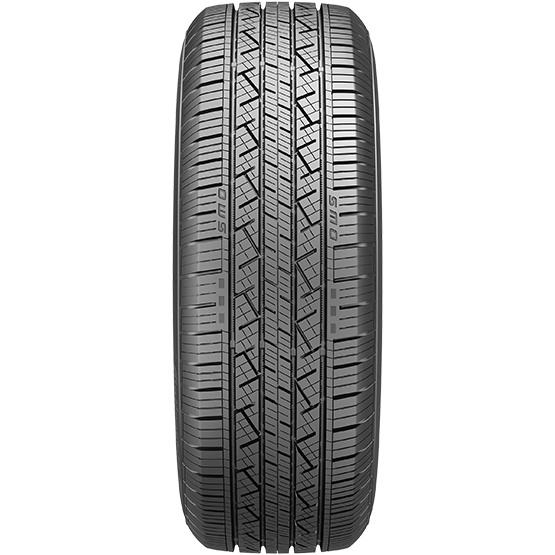 LLANTA CONTINENTAL CROSSCONTACT LX25 255/55R18 109H