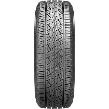 LLANTA CONTINENTAL CROSSCONTACT LX25 255/55R18 109H