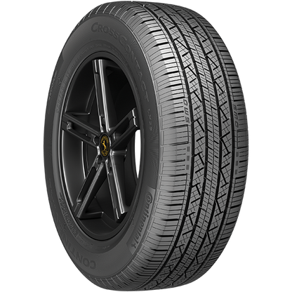 LLANTA CONTINENTAL CROSSCONTACT LX25 255/55R18 109H