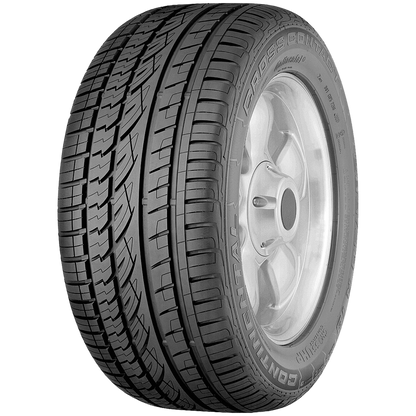 LLANTA CONTINENTAL CROSSCONTACT UHP 245/45R20 103W