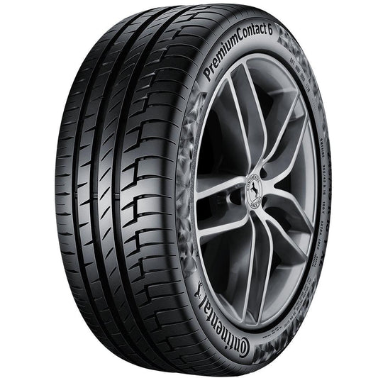 LLANTA CONTINENTAL PREMIUMCONTACT 6 215/55R18 95H