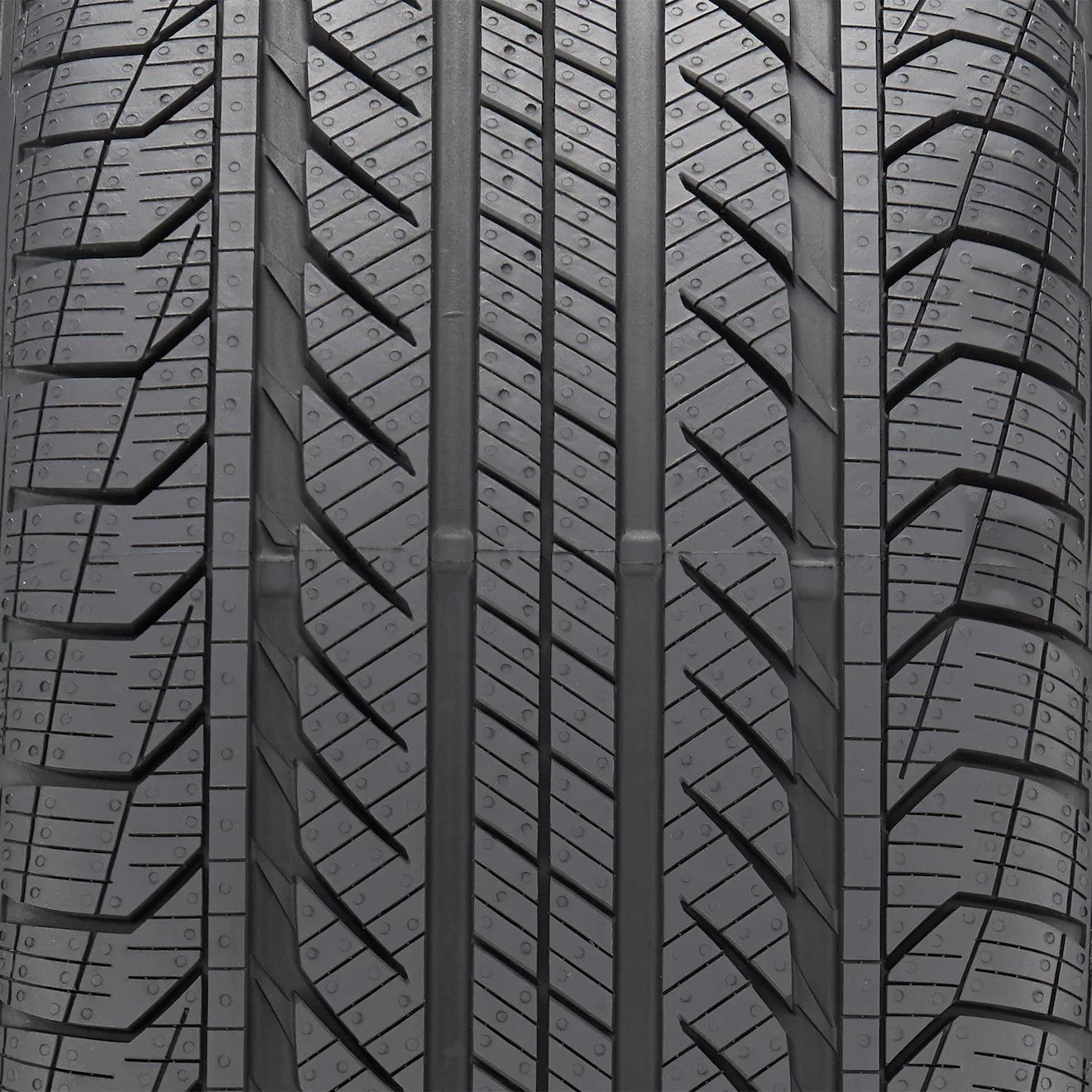 LLANTA CONTINENTAL PROCONTACT GX SSR 235/50R19 99 V