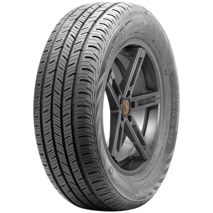 LLANTA CONTINENTAL PROCONTACT TX 215/65R17 99 H