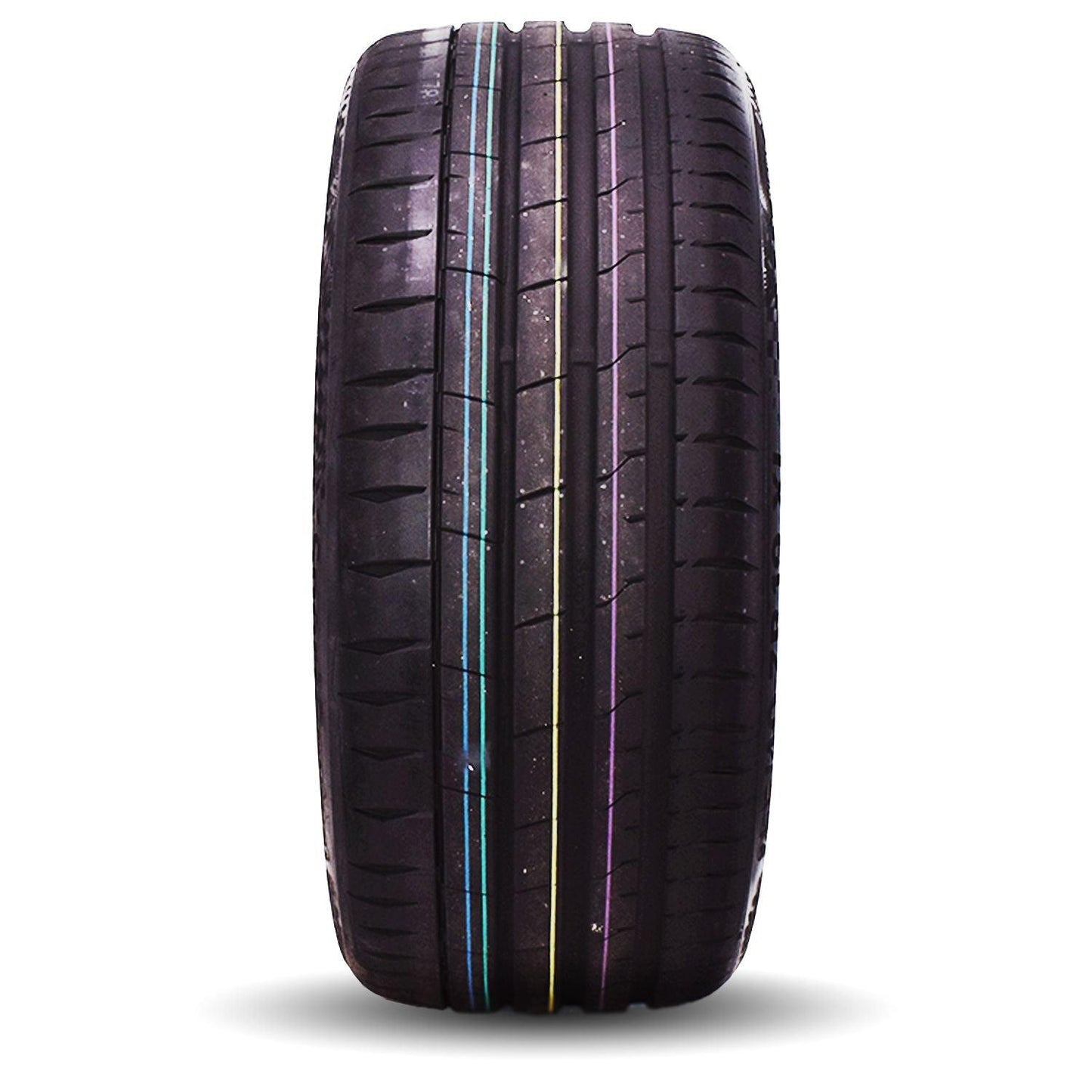 LLANTA CONTINENTAL SPORTCONTAC 7 245/35R19 93Y XL FR