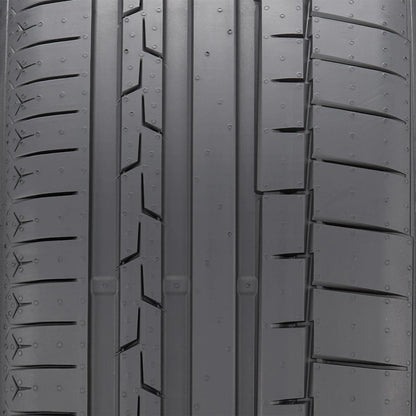 LLANTA CONTINENTAL SPORTCONTACT 6 285/40R22 110