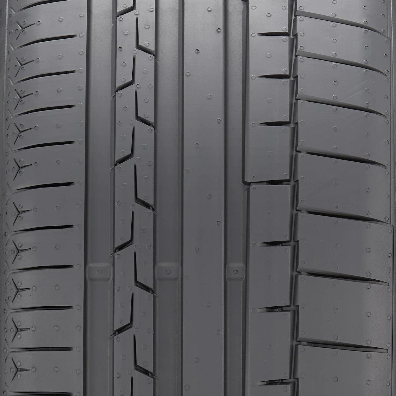 LLANTA CONTINENTAL SPORTCONTACT 6 325/30R21 108 Y