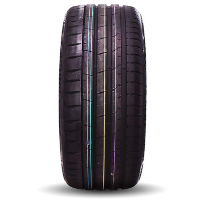 LLANTA CONTINENTAL SPORTCONTACT 7 225/40R18 92Y XL FR
