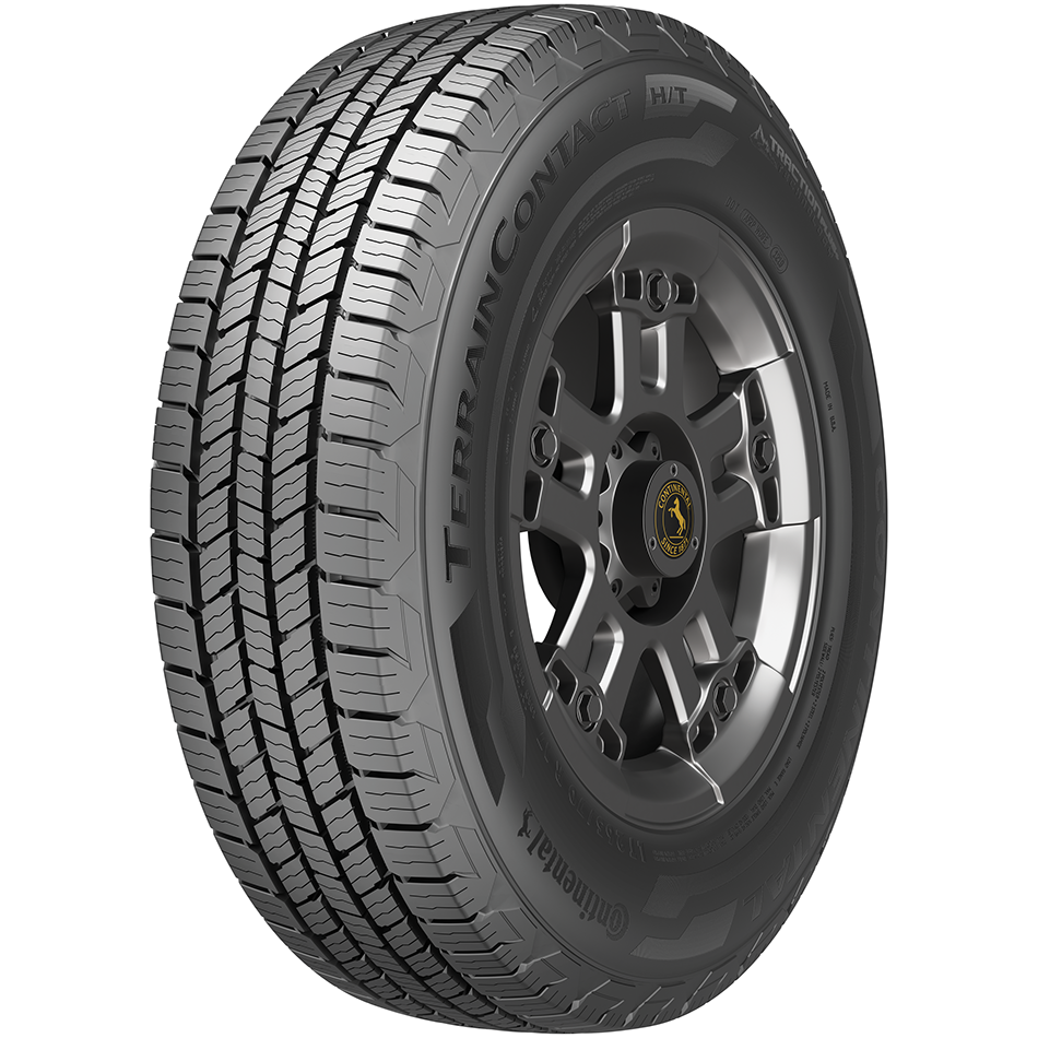 LLANTA CONTINENTAL TERRAINCONTACT H/T 255/55R20 107H