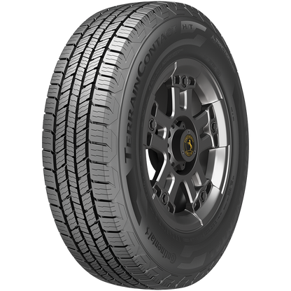 LLANTA CONTINENTAL TERRAINCONTACT H/T 255/55R20 107H