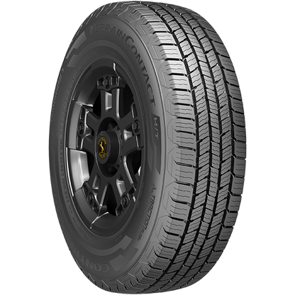 LLANTA CONTINENTAL TERRAINCONTACT H/T 255/55R20 107H