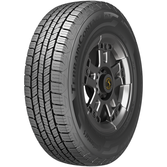 LLANTA CONTINENTAL TERRAINCONTACT H/T 265/60R18 110T
