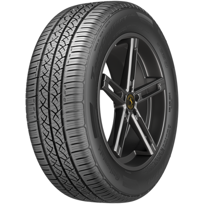 *LLANTA CONTINENTAL TRUECONTACT TOUR 185/60R14 082H