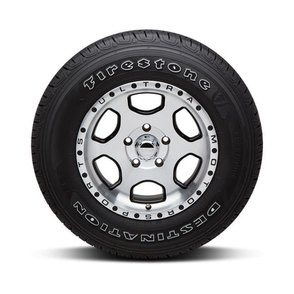 LLANTA FIRESTONE DESTINATION LE2 225/60R17 99T
