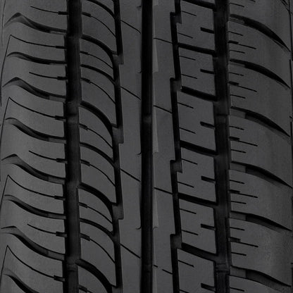 LLANTA FIRESTONE FIREHAWK GTV 185/55R15 82V